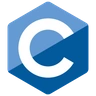 C C