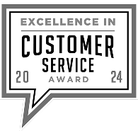 Excellence in Customer Service
