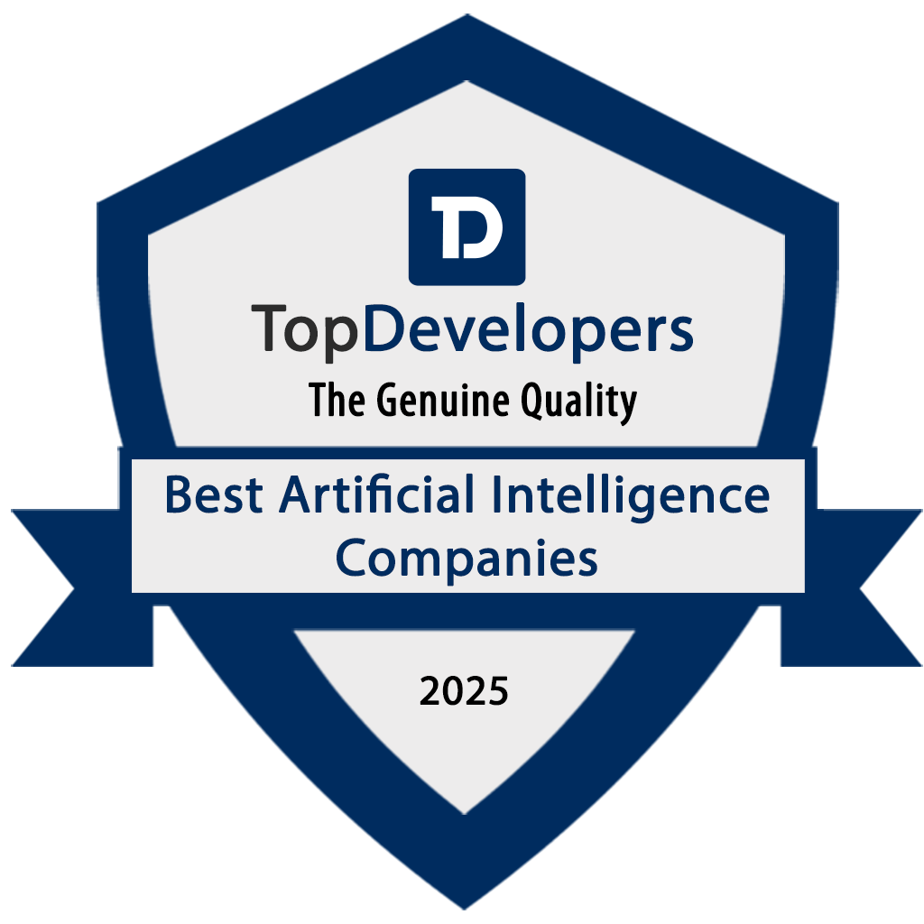 AI Badge