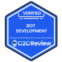 Bot Badge