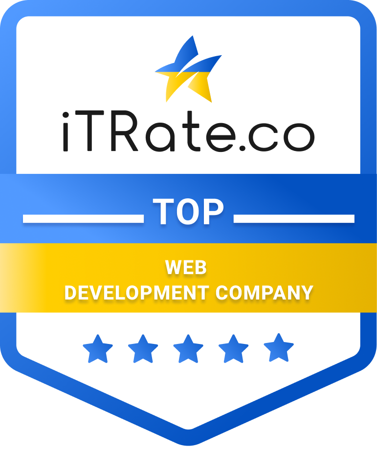 Top Web Badge